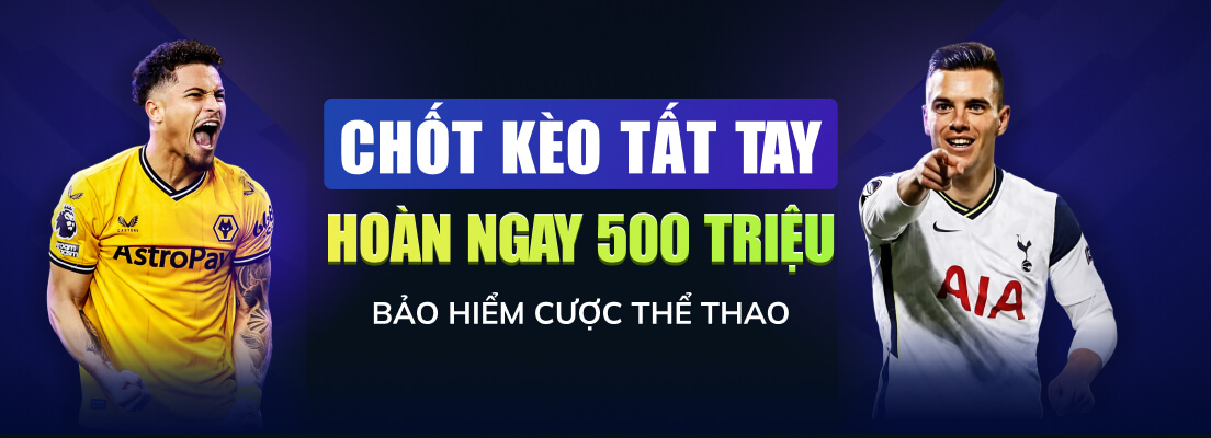 Bảo hiểm thể thao OXBET