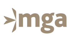 Logo MGA